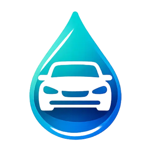 Lavage auto à domicile Bouvante